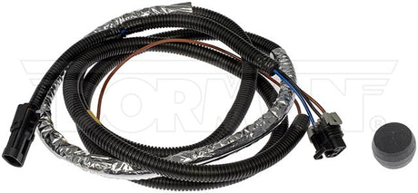Dorman (Oe Solutions) 600-490 Four Wheel Drive Actuator||600-490_1.Jpg||86||d18600490||863140