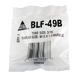 American Grease Stick (Ags) Blf-49b Tube End Fitting Nut||blf-49b_2e2e2c71-Deaa-4aa1-B8ff-0b597ff30662_4500x.Png||86||a79blf49b||934115