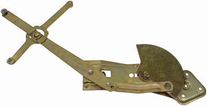 Dorman (Oe Solutions) 740-515 Window Regulator||740-515-002.Jpg||86||d18740515||2244020