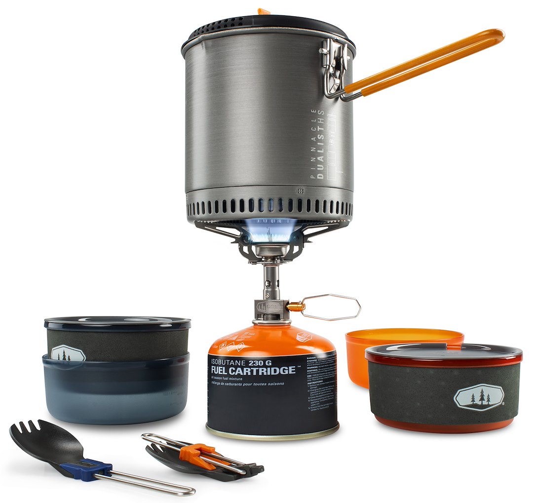 G S I Outdoors 50151 Cookware Set||50151_1.Jpg||85||g6a50151||1583502