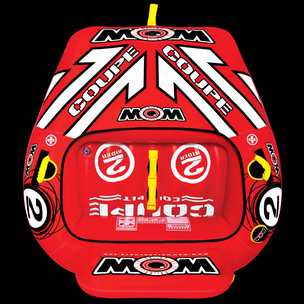 World Of Watersports 15-1030 Towable Tube||15-1030.Jpg||85||wow151030||1567672