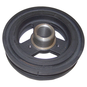 Crown Automotive J3242886 Harmonic Balancer||j3242886.Jpg||85||c1yj3242886||1272097