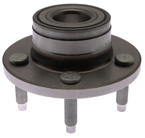 Raybestos Brakes 713222 Wheel Bearing And Hub Assembly||713222_Top.Jpg||87||r42713222||1297909
