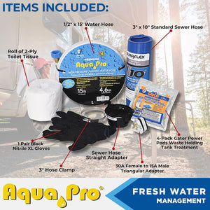 Aqua Pro 27588a Rv Start Up Kit||aqp_27588a_Rv Start Up Kit_Standard_B2c_5.Jpg||89||aqp27588a||2301856