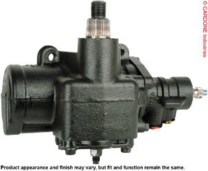 Cardone (A1) Industries 27-7616 Steering Gear Box||||86||a42277616||2002885