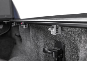Product of Extang Endure ALX Hard Folding 80832 Tonneau Cover 