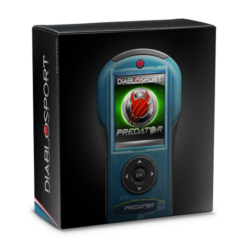 Product of Diablosport 7302 Computer Programmer