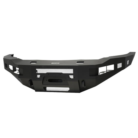 Westin Automotive 58-411195 Bumper||58-411195_Ko3qtrdr_P01_1.Jpg||86||w1658411195||1616458
