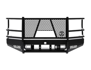 Product of Ranch Hand FBF205BLR Steel Powder Coated Bumper 