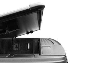 Product of UnderCover Triad Hard Folding TR26030 Tonneau Cover 