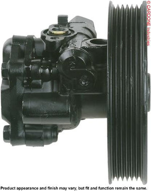 Cardone (A1) Industries 21-5449 Power Steering Pump||||87||a42215449||2002874