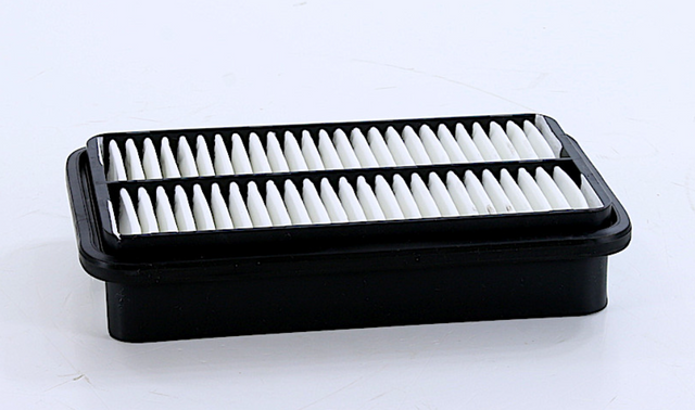 Product of Wix Filters 46108 OEM Disposable Air Filter 