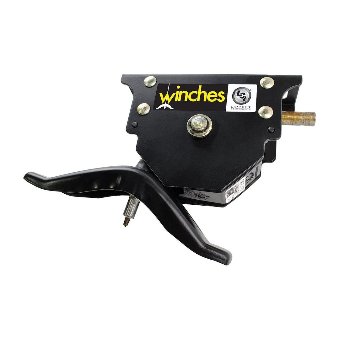 Product of Lippert Components 159056 Spare Tire Hoist