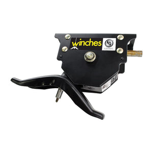 Product of Lippert Components 159056 Spare Tire Hoist