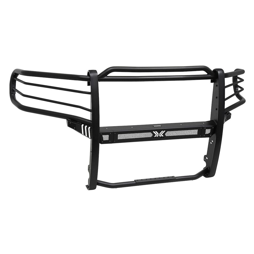 Product of Westin Automotive 40-33975 Grille Guard Black Textured 