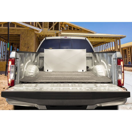 Product of Better Built Company 29224164 Diesel Liquid Transfer Tank 96 Gallon Rectangular 