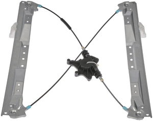 Dorman (Oe Solutions) 749-509 Window Regulator||749-509-002.Jpg||86||d18749509||2155379