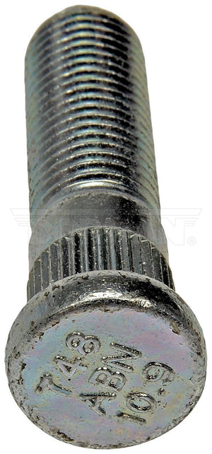 Dorman (Oe Solutions) 610-748 Wheel Stud||610-748_1.Jpg||86||d18610748||1182884