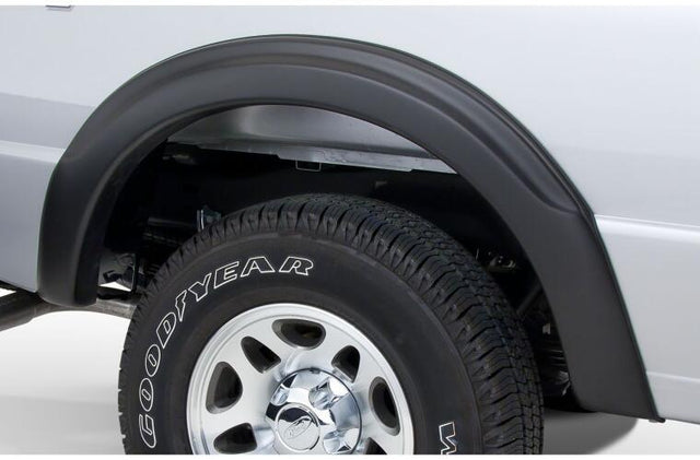 Bushwacker 21912-02 Fender Flare||||85||l222191202||2024278