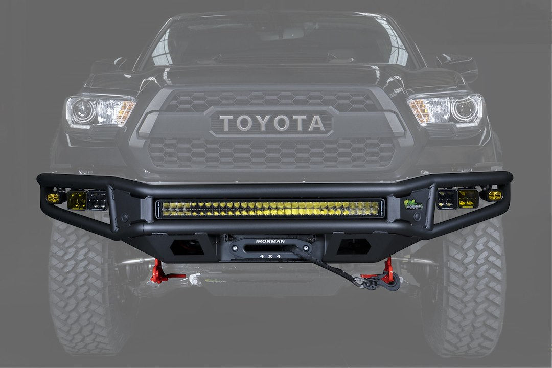 Ironman 4x4 Bbr072 Bumper||bbr072_6.Jpg||91||irnbbr072||1737782