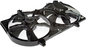 Dorman (Oe Solutions) 620-424 Cooling Fan||620-424_2.Jpg||87||d18620424||1631136
