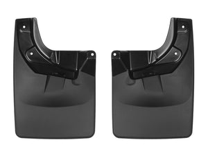 Weathertech (Usa) 110055 Mud Flap||110055.Jpg||85||w24110055||1673591