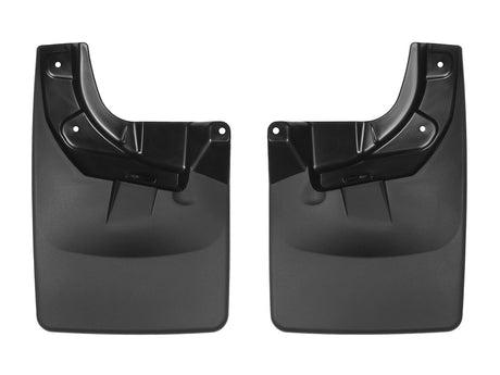 Weathertech (Usa) 110055 Mud Flap||110055.Jpg||85||w24110055||1673591