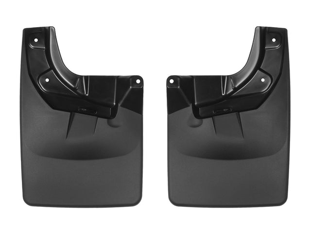 Weathertech (Usa) 110055 Mud Flap||110055.Jpg||85||w24110055||1673591