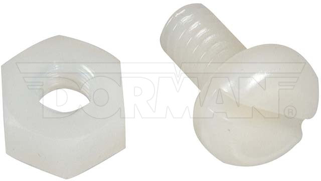 Dorman (Oe Solutions) 785-122 License Plate Mounting Hardware||785-122.Jpg||85||d18785122||1341990