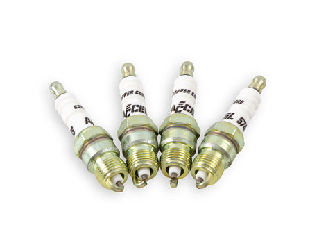 Accel Ignition 8198 Spark Plug||8198_01.Jpg||85||a368198||886683