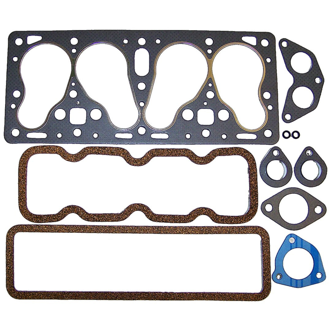 Crown Automotive 801344 Engine Gasket Set||801344_1.Jpg||86||c1y801344||2445204