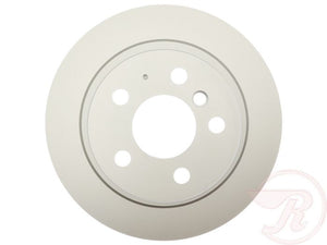 Rotor Company Sb982069 Brake Rotor||982069_Fro.Jpg||85||r23sb982069||1116303