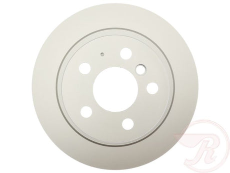 Rotor Company Sb982069 Brake Rotor||982069_Fro.Jpg||85||r23sb982069||1116303