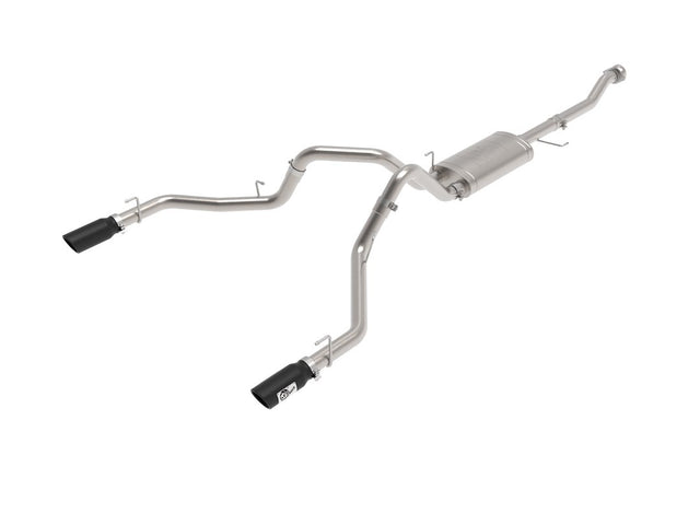 Advanced Flow Engineering 49-33127-B Exhaust System Kit||49-33127-B.Jpg||85||a154933127b||1208314