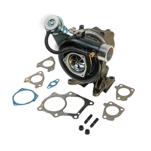 Bd Diesel 1045837 Turbocharger||||85||b701045837||2006475