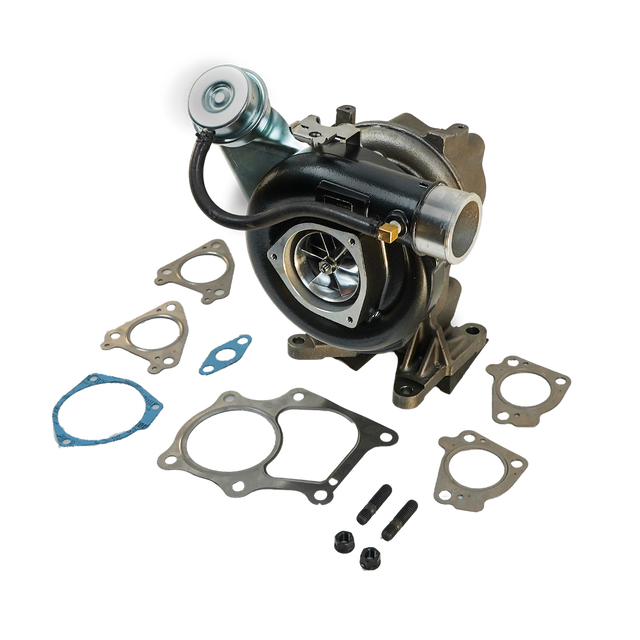 Bd Diesel 1045837 Turbocharger||||85||b701045837||2006475