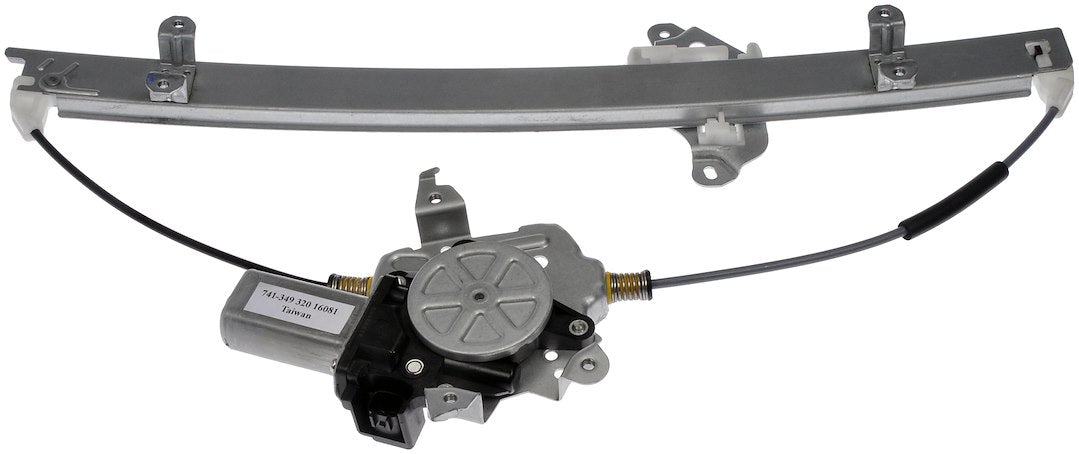 Dorman (Oe Solutions) 741-349 Window Regulator||741-349-002.Jpg||86||d18741349||2244074