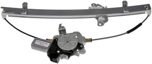Dorman (Oe Solutions) 741-349 Window Regulator||741-349-002.Jpg||86||d18741349||2244074