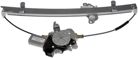 Dorman (Oe Solutions) 741-349 Window Regulator||741-349-002.Jpg||86||d18741349||2244074