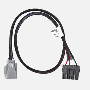 Redarc Tph-001 Trailer Brake Control Wiring Harness||tph-001.Jpg||85||rdctph001||1257870