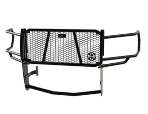 Product of Ranch Hand GGD191BL1 Grille Guard Black 