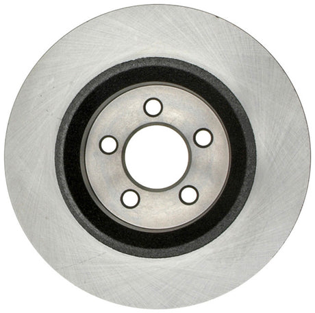 Product of Raybestos Brakes 780703R R-Line Plain Face 2-Piece Brake Rotor 