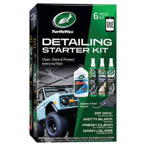 Turtle Wax Inc. 54322 Car Detailing Kit||54322_Detailing-Starter-Kit_Rendfront_Square.Png||85||t2354322||929612