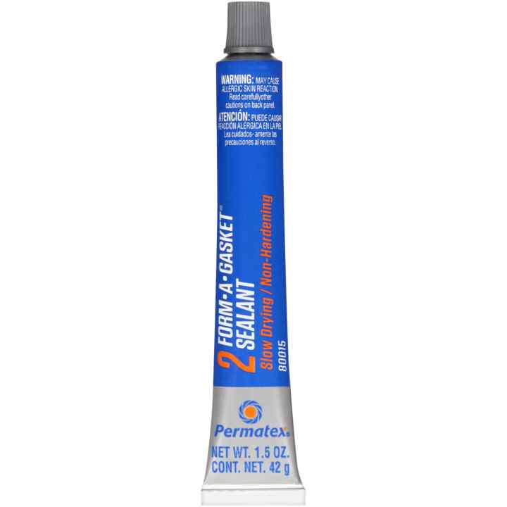 Product of Permatex 80015 Gasket Sealer