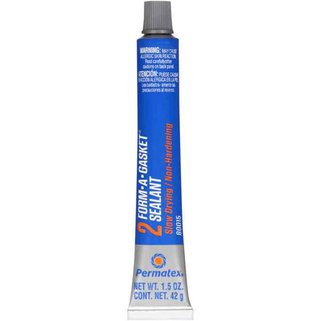 Product of Permatex 80015 Gasket Sealer
