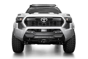 Product of Addictive Desert Designs F6703412601NA Stealth Steel Powder Coated Bumper 