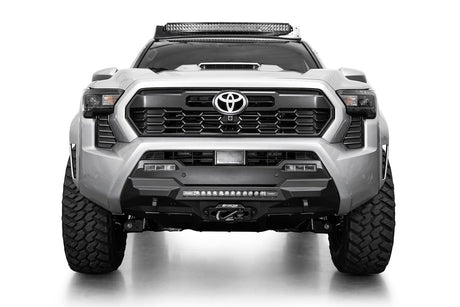 Product of Addictive Desert Designs F6703412601NA Stealth Steel Powder Coated Bumper 
