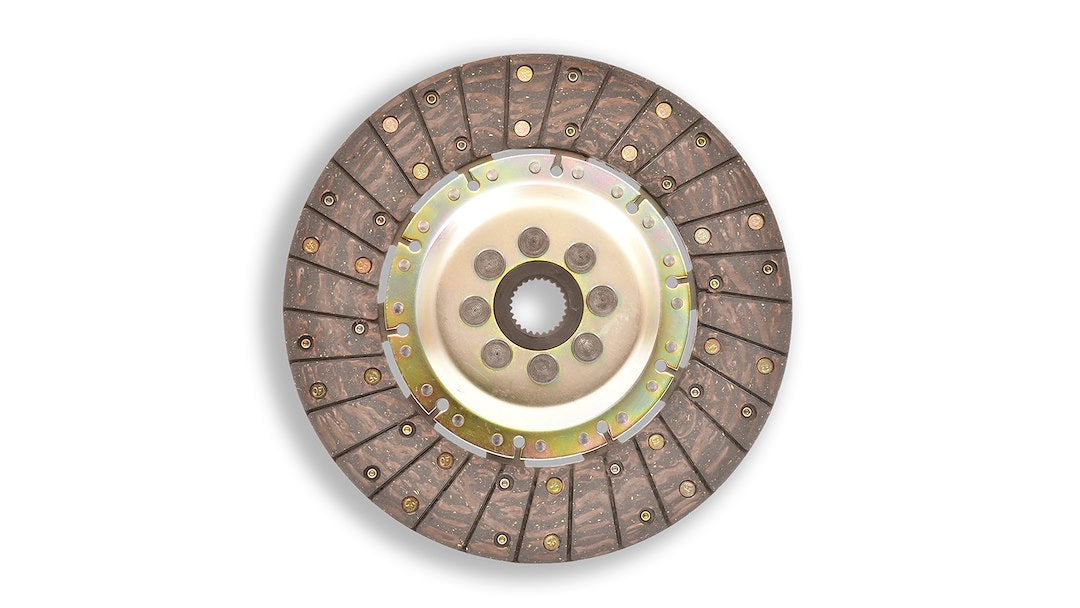 Product of Centerforce 412614820 Clutch Set