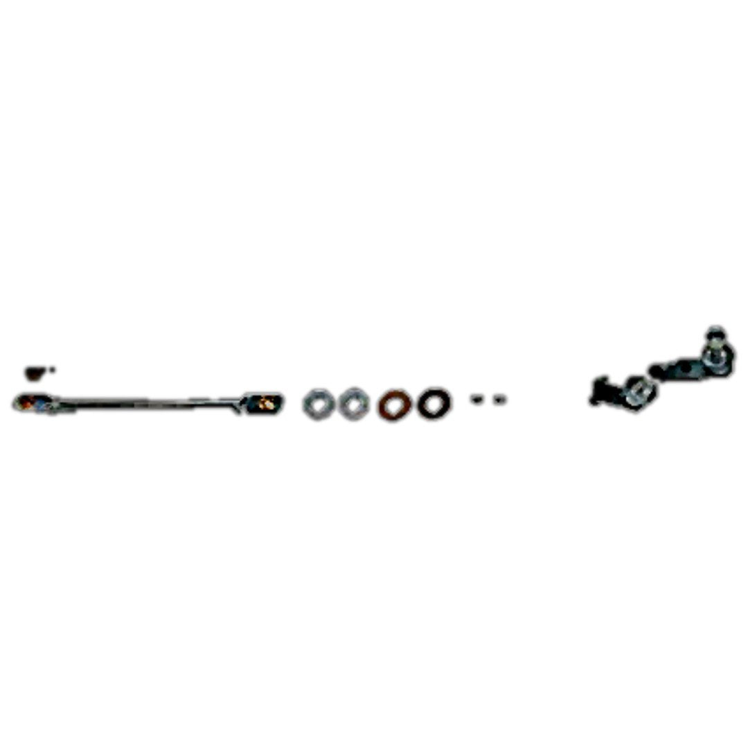 Crown Automotive 5453958k Windshield Wiper Linkage||5453958k_1.Jpg||86||c1y5453958k||2441683