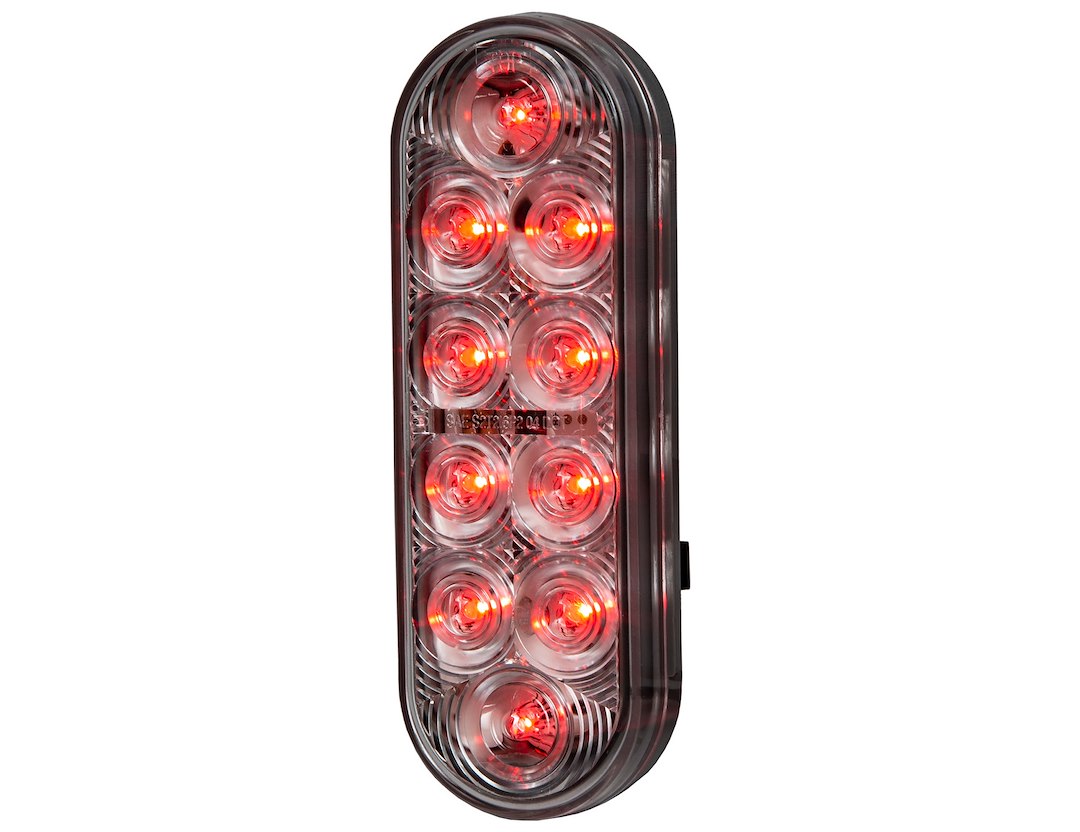 Product of Buyers Products 5626553 Side Marker Light